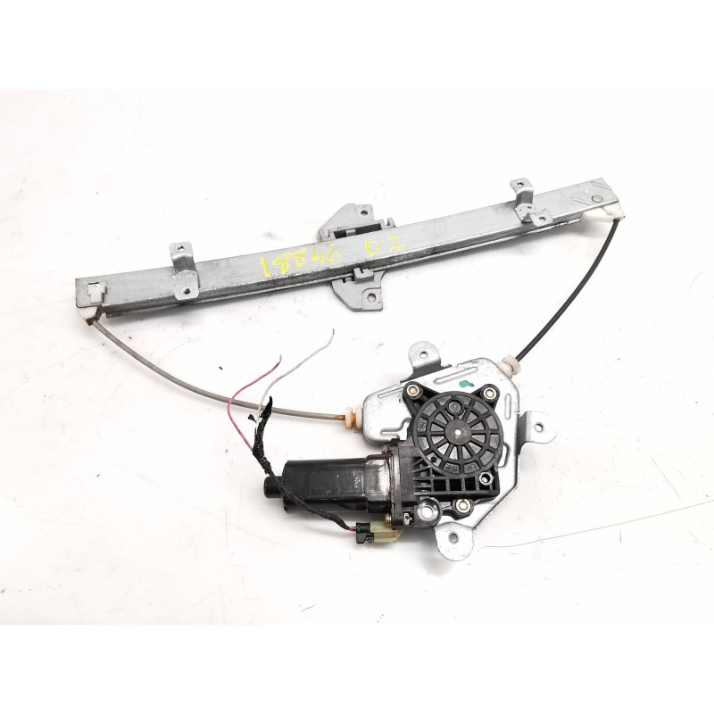 Recambio de elevalunas delantero izquierdo para hyundai atos prime (mx) referencia OEM IAM 9881002100 Recambio de elevalunas delantero izquierdo para hyundai atos prime (mx) referencia OEM IAM 9881002100