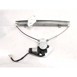 Recambio de elevalunas delantero derecho para hyundai atos prime (mx) referencia OEM IAM 9882002100  