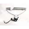 Recambio de elevalunas delantero derecho para hyundai atos prime (mx) referencia OEM IAM 9882002100  