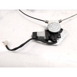 Recambio de elevalunas delantero derecho para hyundai atos prime (mx) referencia OEM IAM 9882002100  