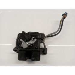 Recambio de cerradura maletero / porton para toyota corolla verso (r1) 2.2 d-4d luna referencia OEM IAM   