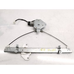Recambio de elevalunas delantero derecho para hyundai atos prime (mx) referencia OEM IAM 9882002100  