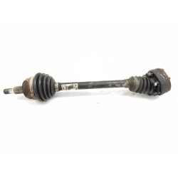 Recambio de transmisión delantera izquierda para audi a3 (8l) referencia OEM IAM 1J0407271Q  