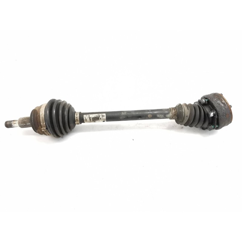 Recambio de transmisión delantera izquierda para audi a3 (8l) referencia OEM IAM 1J0407271Q  