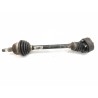 Recambio de transmisión delantera izquierda para audi a3 (8l) referencia OEM IAM 1J0407271Q  