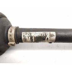 Recambio de transmisión delantera izquierda para audi a3 (8l) referencia OEM IAM 1J0407271Q  