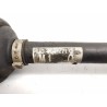 Recambio de transmisión delantera izquierda para audi a3 (8l) referencia OEM IAM 1J0407271Q  