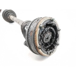 Recambio de transmisión delantera izquierda para audi a3 (8l) referencia OEM IAM 1J0407271Q  