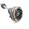Recambio de transmisión delantera izquierda para audi a3 (8l) referencia OEM IAM 1J0407271Q  