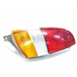 Recambio de piloto trasero derecho para hyundai atos prime (mx) referencia OEM IAM 9240205110  