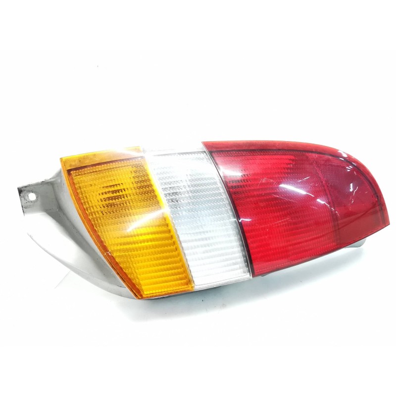 Recambio de piloto trasero derecho para hyundai atos prime (mx) referencia OEM IAM 9240205110  