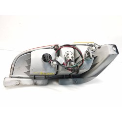 Recambio de piloto trasero derecho para hyundai atos prime (mx) referencia OEM IAM 9240205110  