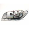 Recambio de piloto trasero derecho para hyundai atos prime (mx) referencia OEM IAM 9240205110  