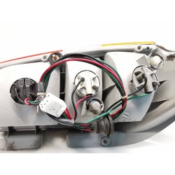 Recambio de piloto trasero derecho para hyundai atos prime (mx) referencia OEM IAM 9240205110  