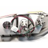 Recambio de piloto trasero derecho para hyundai atos prime (mx) referencia OEM IAM 9240205110  