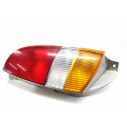 Recambio de piloto trasero izquierdo para hyundai atos prime (mx) referencia OEM IAM 9240105110  
