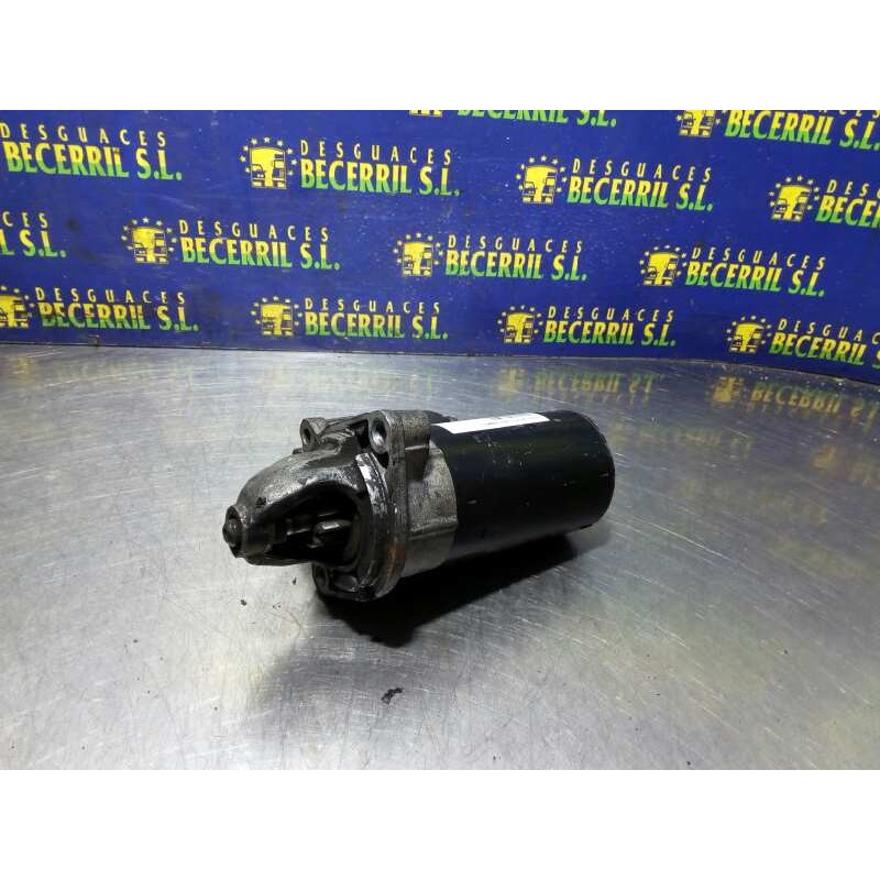 Recambio de motor arranque para bmw serie 3 berlina (e36) 316i referencia OEM IAM 1740374 Recambio de motor arranque para bmw serie 3 berlina (e36) 316i referencia OEM IAM 1740374