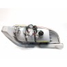 Recambio de piloto trasero izquierdo para hyundai atos prime (mx) referencia OEM IAM 9240105110  