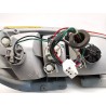 Recambio de piloto trasero izquierdo para hyundai atos prime (mx) referencia OEM IAM 9240105110  