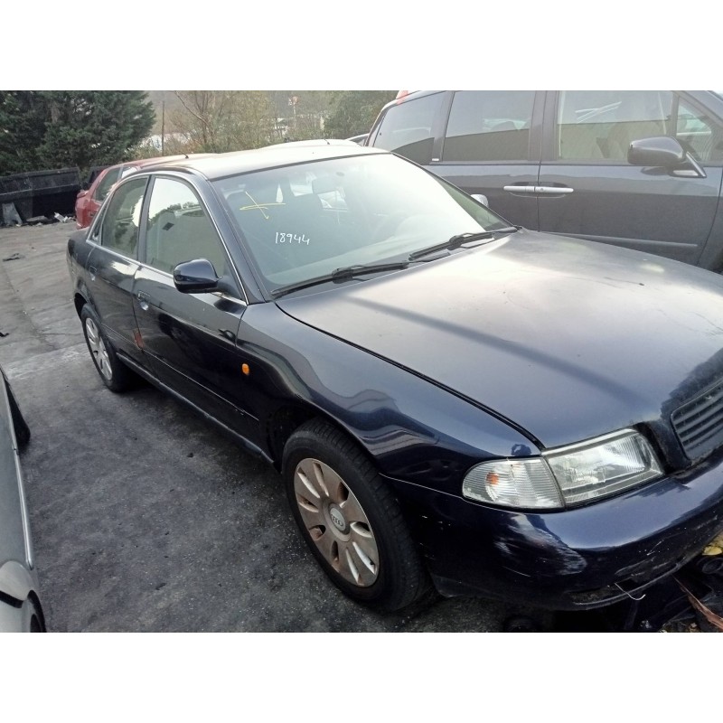 audi a4 berlina (b5) del año 1999