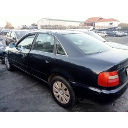audi a4 berlina (b5) del año 1999