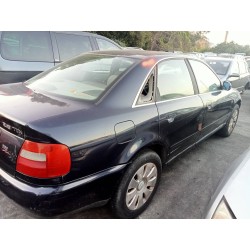 audi a4 berlina (b5) del año 1999