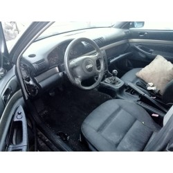 audi a4 berlina (b5) del año 1999