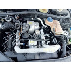 audi a4 berlina (b5) del año 1999