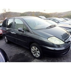 citroen c8 del año 2007