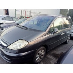 citroen c8 del año 2007