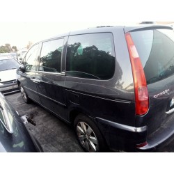 citroen c8 del año 2007