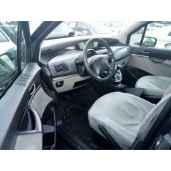 citroen c8 del año 2007