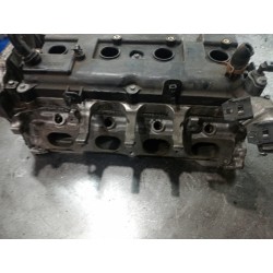 Recambio de culata para renault clio iii 2.0 16v referencia OEM IAM M4RA7  