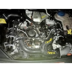 audi a6 berlina (4f2) del año 2005