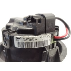 Recambio de motor calefacción para peugeot 2008 (--.2013) 1.6 e-hdi fap referencia OEM IAM NN108411U  