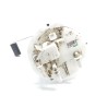 Recambio de aforador para peugeot 2008 (--.2013) 1.6 e-hdi fap referencia OEM IAM 9674461380  