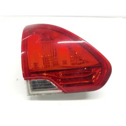 Recambio de piloto trasero central izquierdo para peugeot 2008 (--.2013) 1.6 e-hdi fap referencia OEM IAM 9814758480  