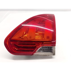 Recambio de piloto trasero central derecho para peugeot 2008 (--.2013) 1.6 e-hdi fap referencia OEM IAM 9814757280  