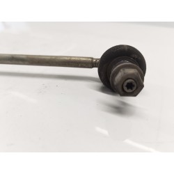 Recambio de tirante delantero izquierdo para peugeot 2008 (--.2013) 1.6 e-hdi fap referencia OEM IAM   