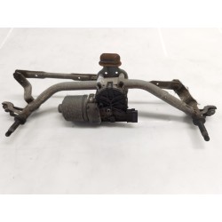 Recambio de motor limpia delantero para peugeot 2008 (--.2013) 1.6 e-hdi fap referencia OEM IAM 9673222580  