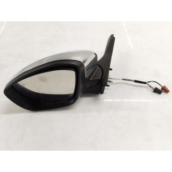 Recambio de retrovisor izquierdo para peugeot 2008 (--.2013) 1.6 e-hdi fap referencia OEM IAM   