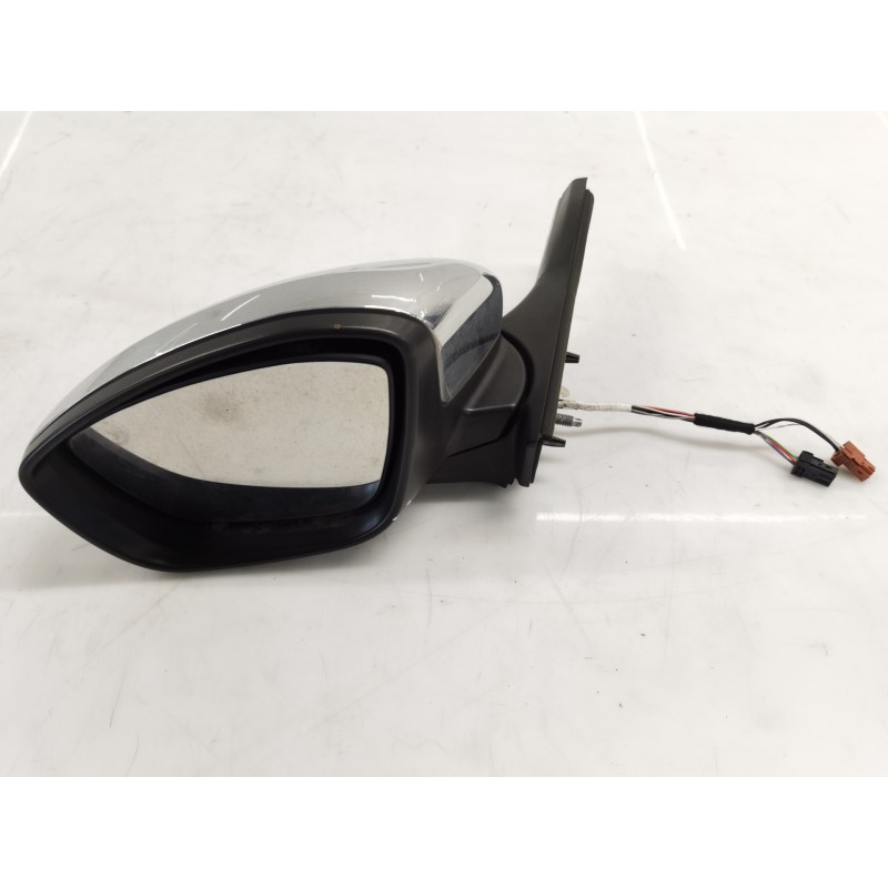 Recambio de retrovisor izquierdo para peugeot 2008 (--.2013) 1.6 e-hdi fap referencia OEM IAM Recambio de retrovisor izquierdo para peugeot 2008 (--.2013) 1.6 e-hdi fap referencia OEM IAM