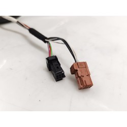 Recambio de retrovisor izquierdo para peugeot 2008 (--.2013) 1.6 e-hdi fap referencia OEM IAM   
