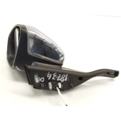 Recambio de retrovisor izquierdo para peugeot 2008 (--.2013) 1.6 e-hdi fap referencia OEM IAM   