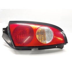 Recambio de piloto trasero derecho para hyundai atos prime (mx) referencia OEM IAM 9240206010  