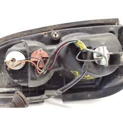 Recambio de piloto trasero derecho para hyundai atos prime (mx) referencia OEM IAM 9240206010  