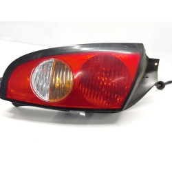 Recambio de piloto trasero izquierdo para hyundai atos prime (mx) referencia OEM IAM 9240106010  