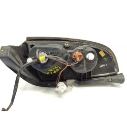 Recambio de piloto trasero izquierdo para hyundai atos prime (mx) referencia OEM IAM 9240106010  