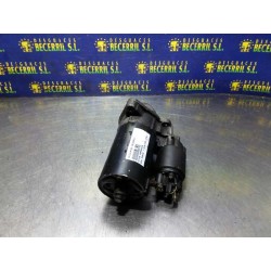Recambio de motor arranque para bmw serie 3 berlina (e36) 316i referencia OEM IAM 1740374  