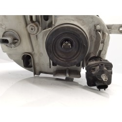 Recambio de faro izquierdo para hyundai atos prime (mx) referencia OEM IAM 9210506000  